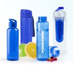 Borraccia Pruler BLU