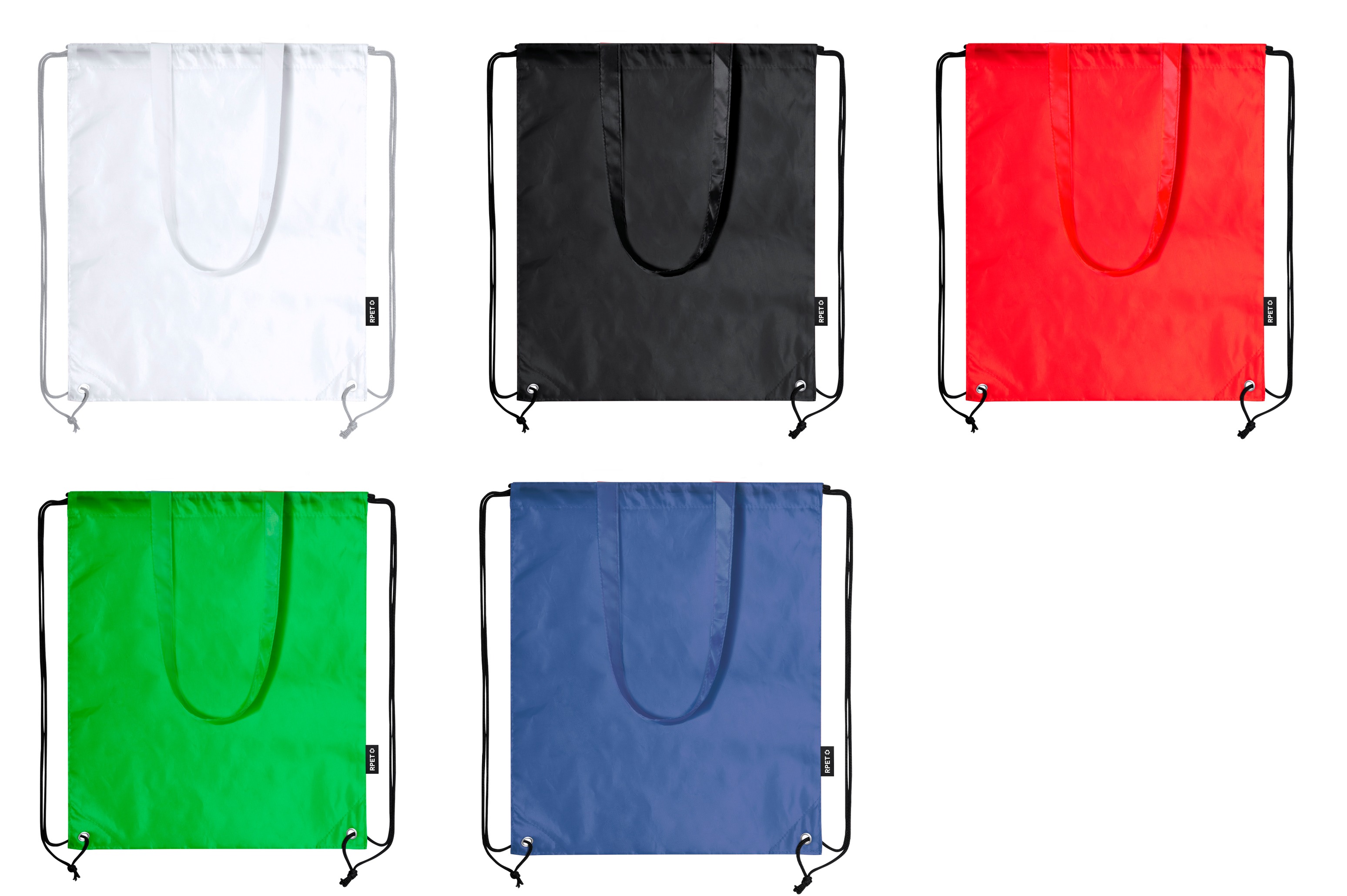 Sacca Borsa Falyan BLU