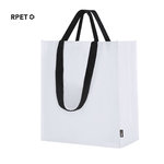 Borsa Sayon BIANCO