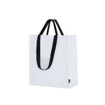 Borsa Sayon BIANCO