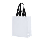 Borsa Sayon BIANCO