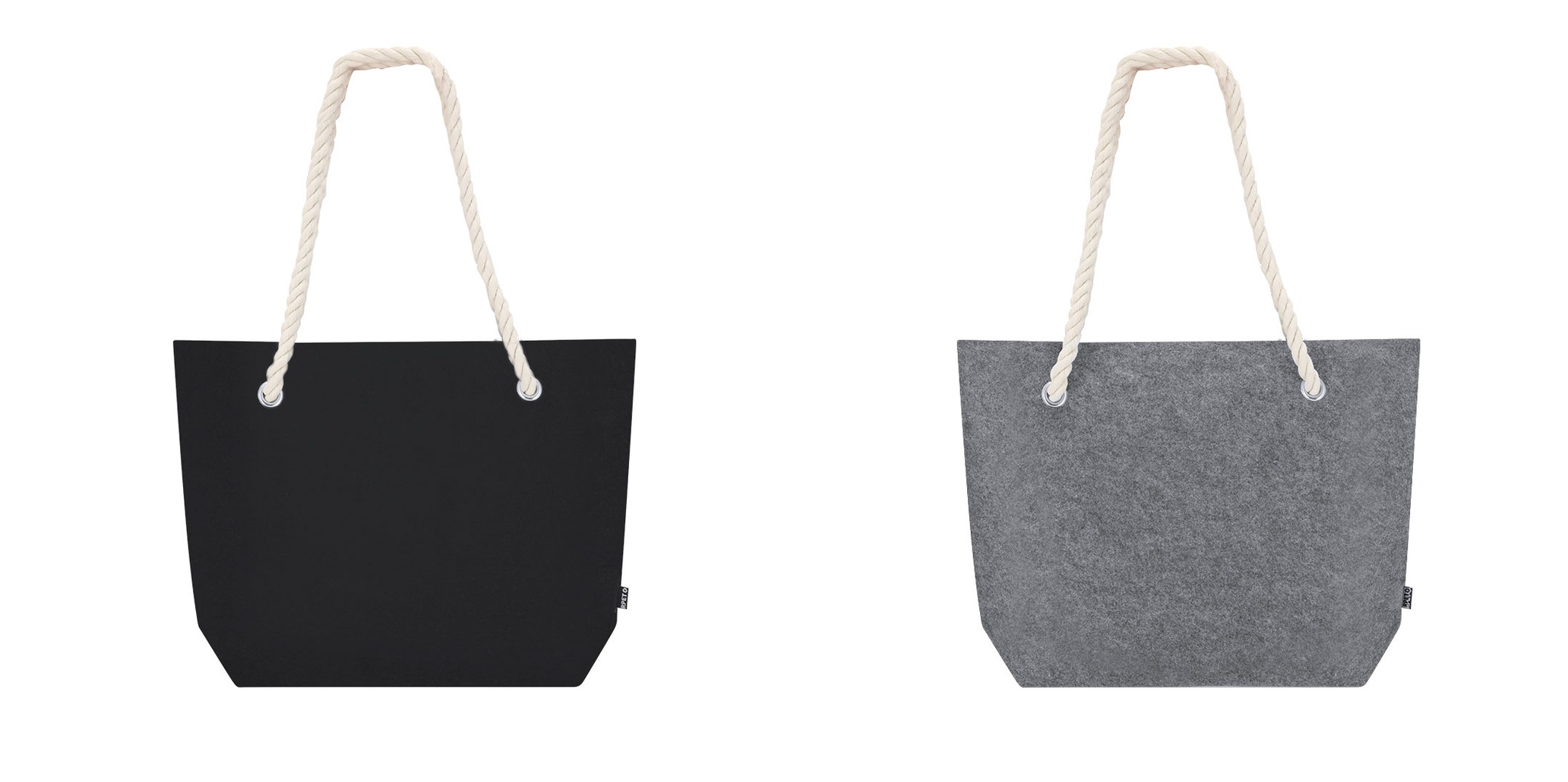 Borsa Northax GRIGIO