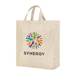 Borsa Sublimazione Myrena NATURALE